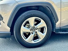 Toyota RAV4 2.0L CVT2WD Edition - фото 15