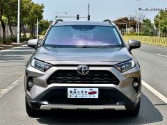 Toyota RAV4 2.0L CVT2WD Edition - фото 2