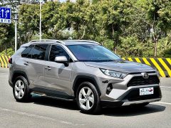 Toyota RAV4 2.0L CVT2WD Edition - фото 3
