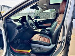 Toyota RAV4 2.0L CVT2WD Edition - фото 4