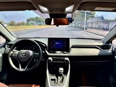 Toyota RAV4 2.0L CVT2WD Edition - фото 5