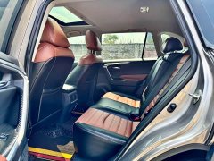 Toyota RAV4 2.0L CVT2WD Edition - фото 6