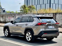 Toyota RAV4 2.0L CVT2WD Edition - фото 7