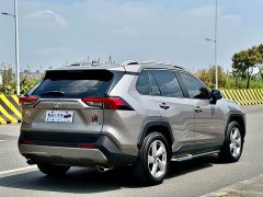 Toyota RAV4 2.0L CVT2WD Edition - фото 9