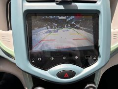 Changan Benben E-Star 2021 National Edition Colorful Lithium Iron Phosphate (31.95kWh) - фото 15