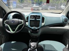 Changan Benben E-Star 2021 National Edition Colorful Lithium Iron Phosphate (31.95kWh) - фото 18