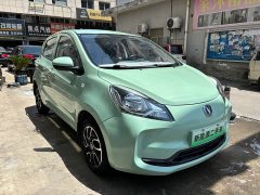 Changan Benben E-Star 2021 National Edition Colorful Lithium Iron Phosphate (31.95kWh) - фото 3