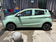 Changan Benben E-Star 2021 National Edition Colorful Lithium Iron Phosphate (31.95kWh) - фото 4