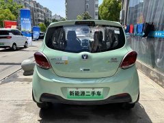 Changan Benben E-Star 2021 National Edition Colorful Lithium Iron Phosphate (31.95kWh) - фото 6