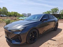 Changan UNI-V 1.5T exclusive - фото 1