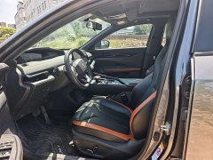 Changan UNI-V 1.5T exclusive - фото 4