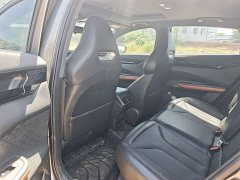 Changan UNI-V 1.5T exclusive - фото 5