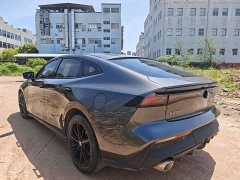 Changan UNI-V 1.5T exclusive - фото 7