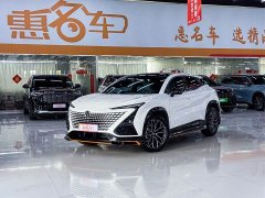 Changan UNI-T 1.5T Premium - фото 1