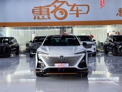Changan UNI-T 1.5T Premium - фото 2