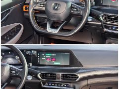 Changan UNI-T 1.5T Premium - фото 3