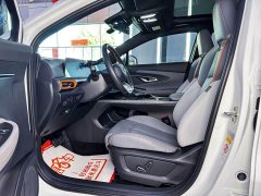 Changan UNI-T 1.5T Premium - фото 4