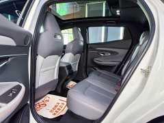 Changan UNI-T 1.5T Premium - фото 6