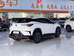 Changan UNI-T 1.5T Premium - фото 7
