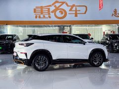 Changan UNI-T 1.5T Premium - фото 8