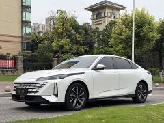 Changan Eado 1.5T GDI automatic flagship - фото 1