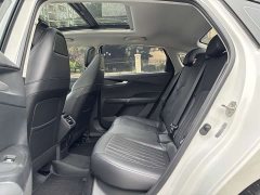 Changan Eado 1.5T GDI automatic flagship - фото 10