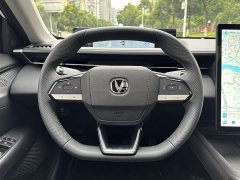 Changan Eado 1.5T GDI automatic flagship - фото 11