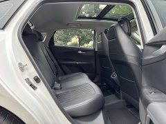 Changan Eado 1.5T GDI automatic flagship - фото 14
