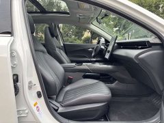 Changan Eado 1.5T GDI automatic flagship - фото 15