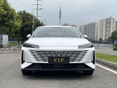 Changan Eado 1.5T GDI automatic flagship - фото 2