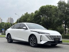 Changan Eado 1.5T GDI automatic flagship - фото 3