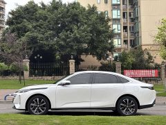Changan Eado 1.5T GDI automatic flagship - фото 4
