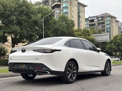 Changan Eado 1.5T GDI automatic flagship - фото 5