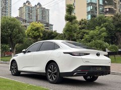 Changan Eado 1.5T GDI automatic flagship - фото 7