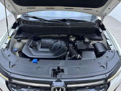 Changan CS35PLUS Enjoy Edition 1.4T DCT Luxury - фото 10