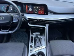 Changan CS35PLUS Enjoy Edition 1.4T DCT Luxury - фото 15