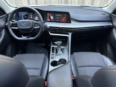 Changan CS35PLUS Enjoy Edition 1.4T DCT Luxury - фото 16