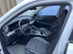 Changan CS35PLUS Enjoy Edition 1.4T DCT Luxury - фото 17