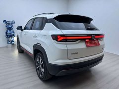 Changan CS35PLUS Enjoy Edition 1.4T DCT Luxury - фото 2