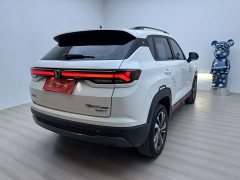 Changan CS35PLUS Enjoy Edition 1.4T DCT Luxury - фото 20