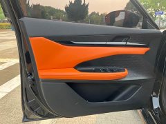 Changan UNI-V 1.5T Excellent Type - фото 10