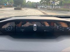 Changan UNI-V 1.5T Excellent Type - фото 13