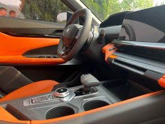 Changan UNI-V 1.5T Excellent Type - фото 19