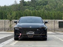 Changan UNI-V 1.5T Excellent Type - фото 2