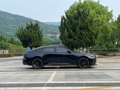 Changan UNI-V 1.5T Excellent Type - фото 4
