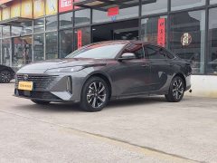Changan Eado Blue Whale 1.5T 500Bar Premium Type - фото 1