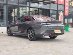 Changan Eado Blue Whale 1.5T 500Bar Premium Type - фото 15