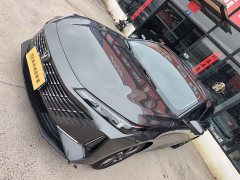 Changan Eado Blue Whale 1.5T 500Bar Premium Type - фото 4