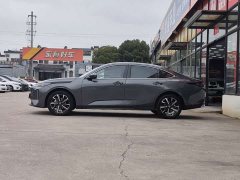 Changan Eado Blue Whale 1.5T 500Bar Premium Type - фото 5
