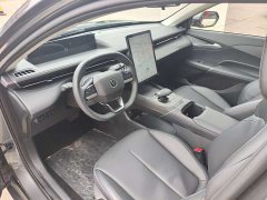 Changan Eado Blue Whale 1.5T 500Bar Premium Type - фото 8
